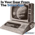 5 Signs You’re Due For A Tech Upgrade