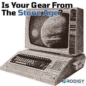 5 Signs You’re Due For A Tech Upgrade