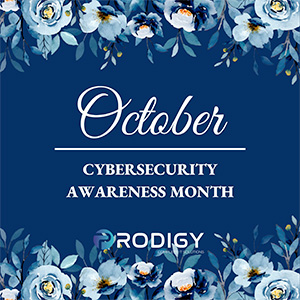 Cybersecurity Awareness Month: 4 Habits Every Tampa Bay Business Needs
