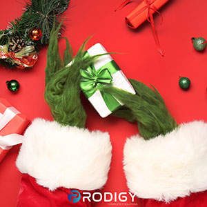 The Holiday Scam That Cost One Company  Million (And How to Protect Your Tampa Bay Business)