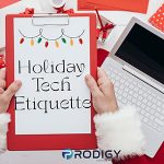Holiday Tech Etiquette For Tampa Bay Contractors (Or: How Not To Accidentally Ruin Someone’s Day)