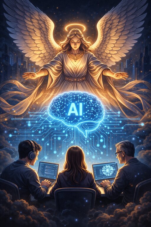 AI Tools Are Everywhere