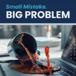 How One Spilled Coffee Can Disrupt a Tampa Bay Business (And Why Recovery Speed Matters)