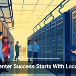 Data Center Success Starts With Local Trust